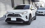 RAV4 2.0旗艦版 認證車 原廠保固中 實車實價 上極汽車