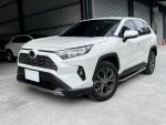 RAV4 2.0旗艦版 原廠保固中 實...