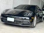 Panamera 4 長軸版 總代理 氣...