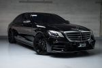 【吉米車庫】2018年式 S560L ...