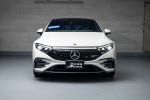 【日規未領牌】EQS450+ AMG P20跟車／數位頭燈／21吋圈［吉米車庫］