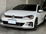 Golf GTI 天窗 免鑰匙 導航 跟...