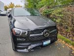 GLE 450 coupe  AMG Line P20駕駛套件 未到港