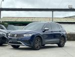 福斯 Tiguan Allspace 330 Premium 7人座 鑫總汽車