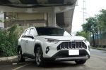 【祐鋐車業】2020年 豐田 RAV-...