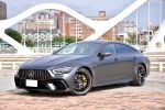 M-Benz AMG GT 4-Door Coupe 63 S 4MATIC+