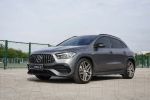 M-Benz GLA AMG 35 4Matic