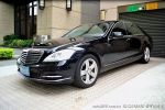 2010年 S350L 總代理 HK音響 ~...