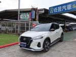 任昱2024年式KICKS 1.2 影音 跟車 大包油電精裝版 僅跑六千