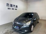 【杰運SAVE實價認證】 2013 Peugeot 208 1.6 e-HDi