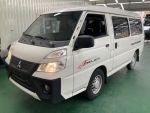 W自售 2021 DELICA 8人座 車況優 有認證 可全貸