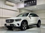 【德總車業】GLC300 跟車 環景...