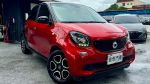 宏悅汽車★2015年Forfour 66kW Passion 原鈑件/超低里程