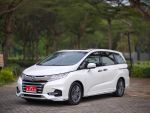 原版件、Honda Sensing、360環...