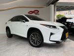 大發汽車◆2017 LEXUS RX200t ...