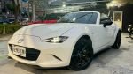 宏悅汽車20年★MX-5 RF 免鑰匙...