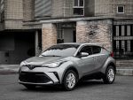 繽樂汽車 2020 TOYOTA CHR 1.2 豪華版