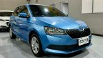 【Skoda專賣店】宏悅汽車19年★Fabia 1.0TSI ACC/盲點偵測