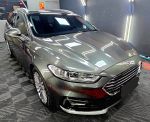 2019年出廠 福特 MONDEO WAGON...