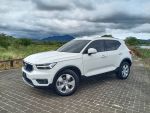 賓格汽車 2020 XC40 T4 ACC自...