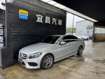 宜昌汽車2018年BENZ C250 AMG...