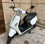 2023七期SYM三陽Fiddle LT 115七期碟煞 車優漂亮 高雄看車