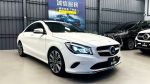 逸展車業 BENZ 2019年 CLA200 安卓機 免鑰使啟動 小改款 總代理