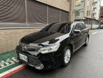 上穩汽車2015年豐田Camry 2.0...