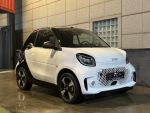 權上國際 Smart EQ Cabrio...