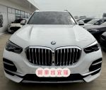 高雄汎德原廠認證中古車BPS蔡宜瑾BMW X5 40i(G05)