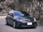 黑武士GTI/2.0L版本/山路的王...