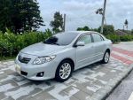 一手車 僅跑三萬 TOYOTA ALTIS 1.8