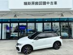 2023年式 T-Roc R