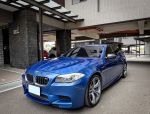 實價刊登2012 F10 M5認證車...