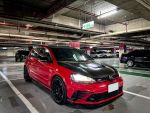 實價刊登2016 GOLF GTI CS版 ...