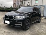 BMW 2015 X5 四輪驅動 全...