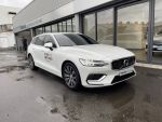 VOLVO桃園原廠認證凱桃汽車 正2022年 V60 T8 M版 油電車