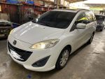 2012 Mazda 馬5 2.0旗艦版 天...