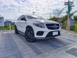 GLE450 COUPE AMG 大滿配 23P 環景 吸門 HK音響 雙魚眼