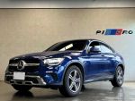 2021 M-Benz GLC200 Coupe總代...