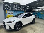 2024 Lexus NX350h 旗艦版.原...