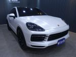 8891嚴選 Cayenne Coupe 3.0T 保固中 2023年5月領牌