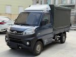 19 CMC Veryca  A190 自排木床 篷式藍色原鈑件一手車跑5.8萬