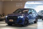 美好關係 24年 Q7 55TQ S-Line 近新車 大滿配 吸門 OLED