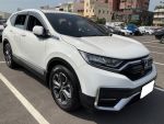 2020 Honda CR-V 1.5L 快來搶...