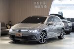 美好關係 24年式 VW Golf 280T 免鑰 Carplay 氣氛燈 跟車