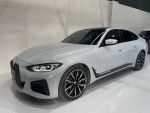 旭博國際汽車 430i  GC M Sport 首發版 電懸 鐳射頭燈