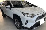 2021 Toyota RAV4 2.0L