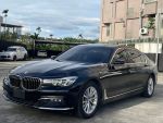 總代理740Li 認證車 原廠保養 ...