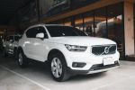 XC40 全油版 直列4缸,市區通勤...